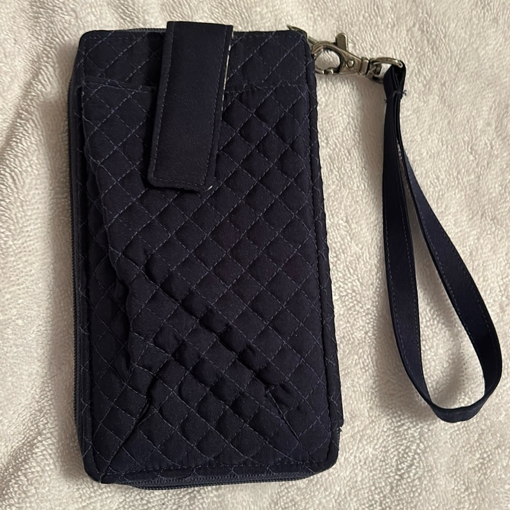 Ladies Wallet
